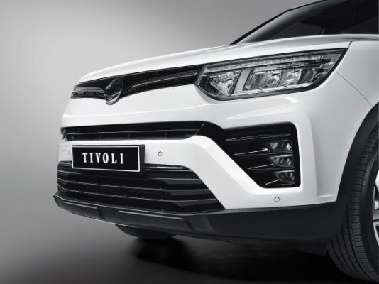 Tivoli X150 prospektus