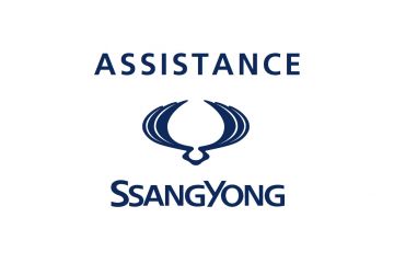 Ssangyong Assistance